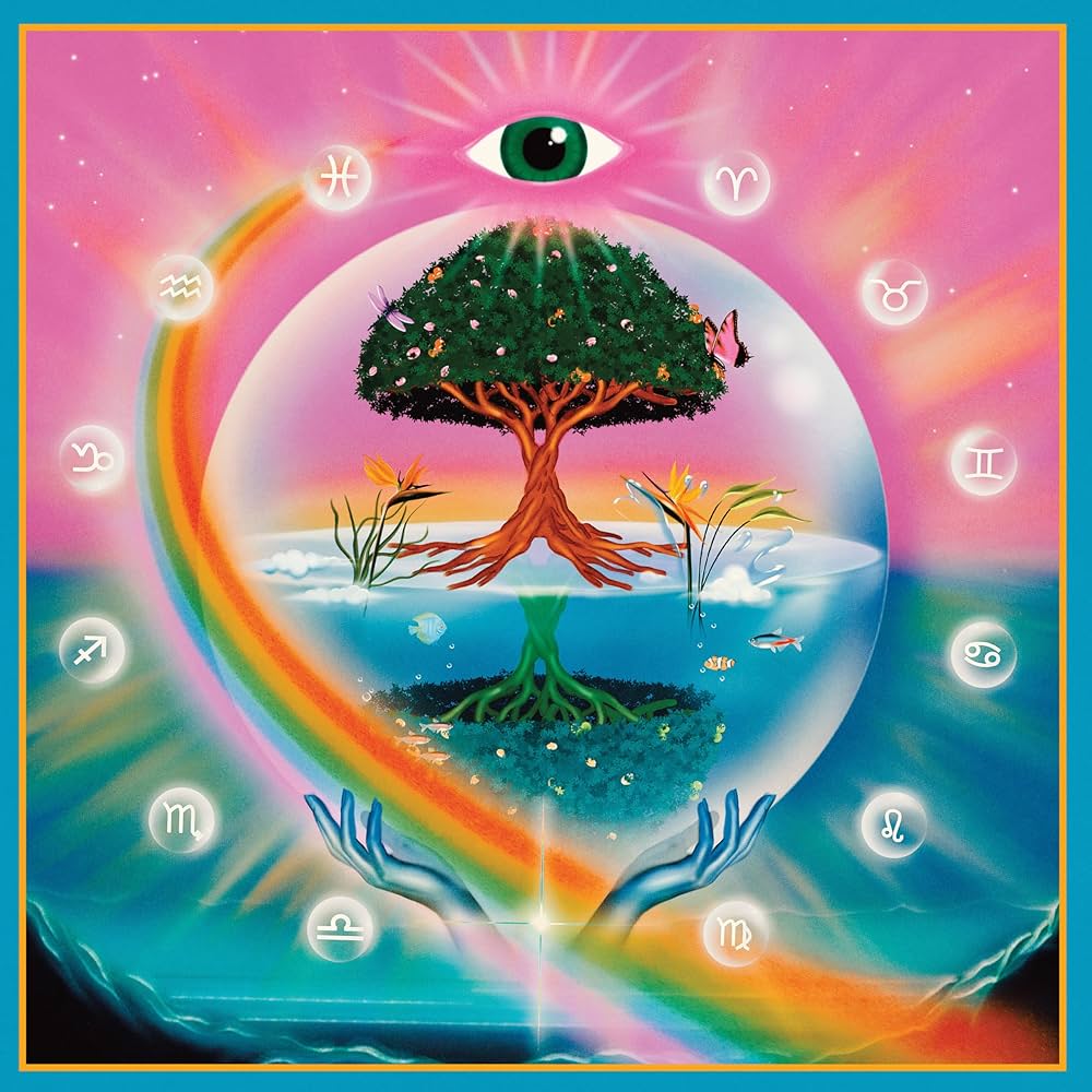 Bomba Estereo - Astropical
