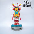 Aztlan Unearthed - ST